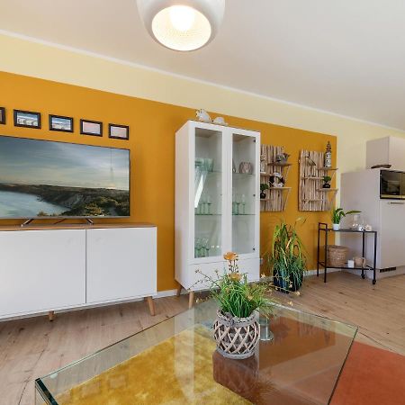 Bernsteinsuite Prerow Bagian luar foto